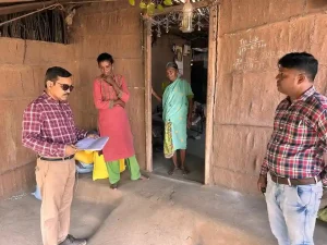 PM Awas Yojana New house survey started in Surat after 6 years under PM Awas Yojana