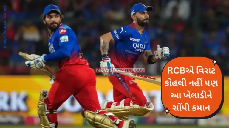 RCB captain 2025 Rajat Patidar named new Royal Challengers Bangalore skipper for IPL 2025 RCB captain 2025 Rajat Patidar named new Royal Challengers Bangalore skipper for IPL 2025