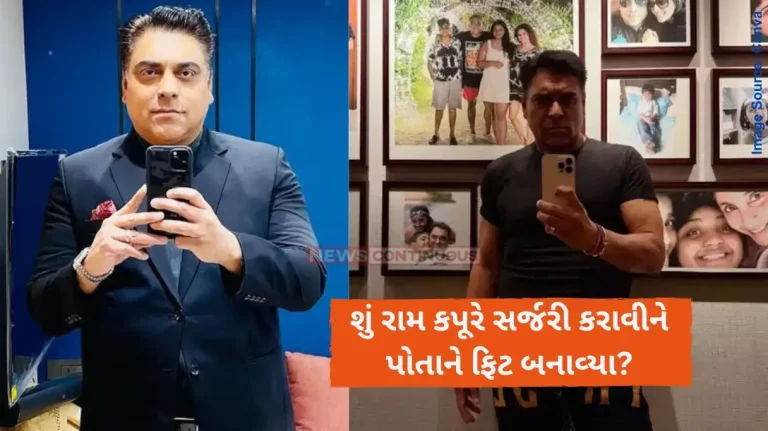 Ram Kapoor Transformation Ram Kapoor REACTS To Trolls Over His Drastic Weight Loss Ram Kapoor Transformation Ram Kapoor REACTS To Trolls Over His Drastic Weight Loss