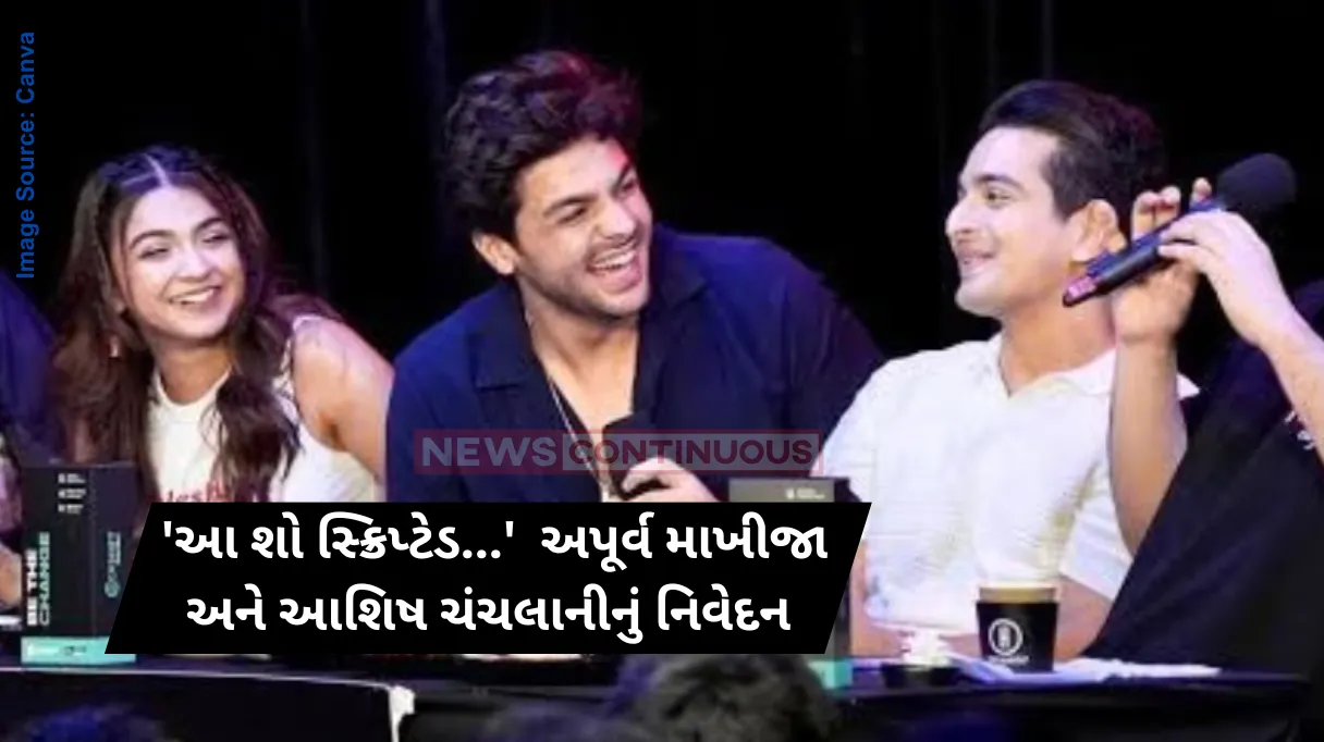 Ranveer Allahbadia Controversy Mumbai Police Records Statements Of Rebel Kid And Ashish Chanchalani Amid Backlash