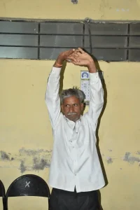 Road Accident Treatment Bharat Singh, injured in a road accident in Maharashtra, received free treatment