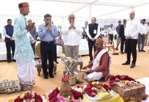 SOUL School of Ultimate Leadership campus to be built in Gandhinagar, Bhupendra Patel to perform ground breaking ceremony.