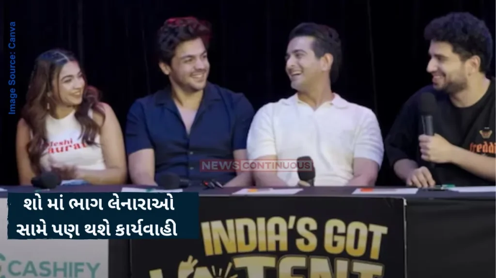 Samay Raina Indias Got Latent YouTube takes down Samay Raina and Ranveer Allahbadia’s controversial India’s Got Latent episode