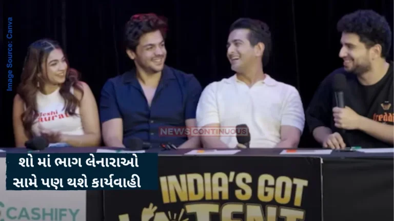 Samay Raina Indias Got Latent YouTube takes down Samay Raina and Ranveer Allahbadia’s controversial India’s Got Latent episode