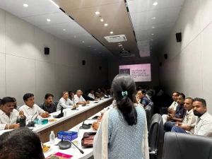 Surat Child Labor Intensive work against child labor in Surat