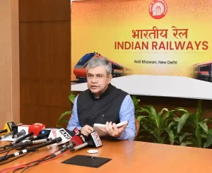 Union Budget 2025 Railwat Record allocation of so many crores to Gujarat for railways in the central budget