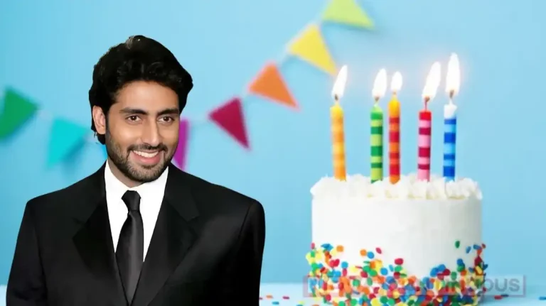 abhishek bachchan birthday special know actor net worth