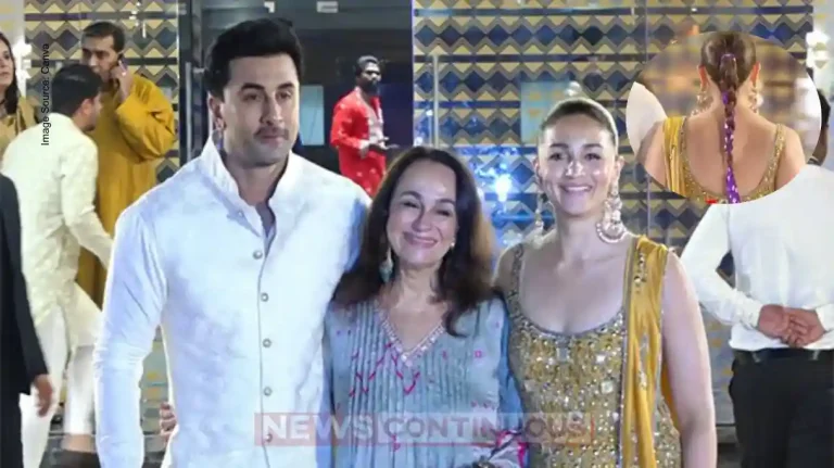 alia bhatt attends brother in law aadar jain mehendi ceremony alia bhatt attends brother in law aadar jain mehendi ceremony