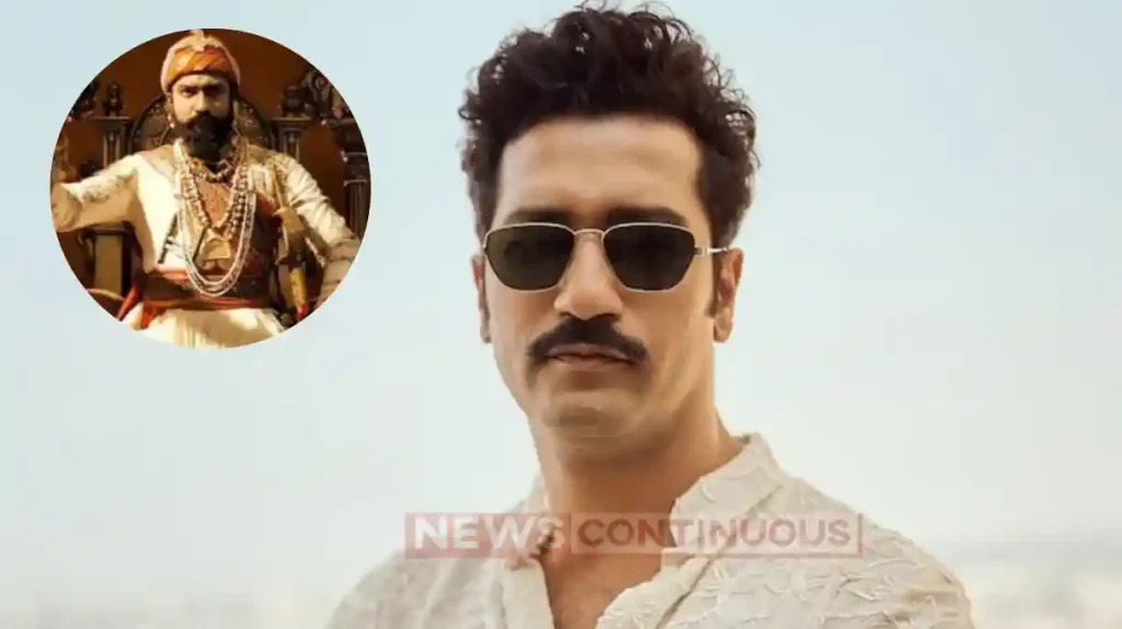 chhaava is toughest film of vicky kaushal career