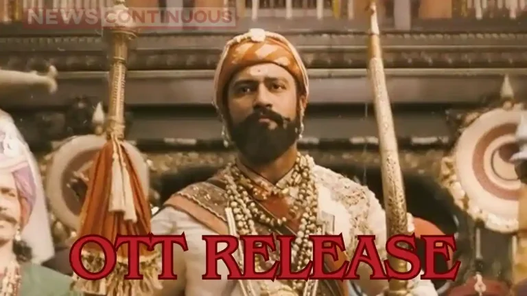 chhaava ott release know where to watch vicky kaushal and rashmika mandanna film