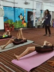 gujarat-yoga-board-gujarat-state-yoga-board-organized-a-yoga-asana-competition-at-pandesara