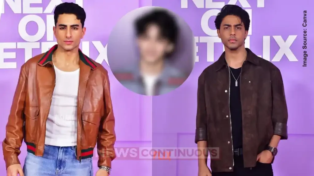 hrithik roshan son hridhaan roshan steals the spotlight