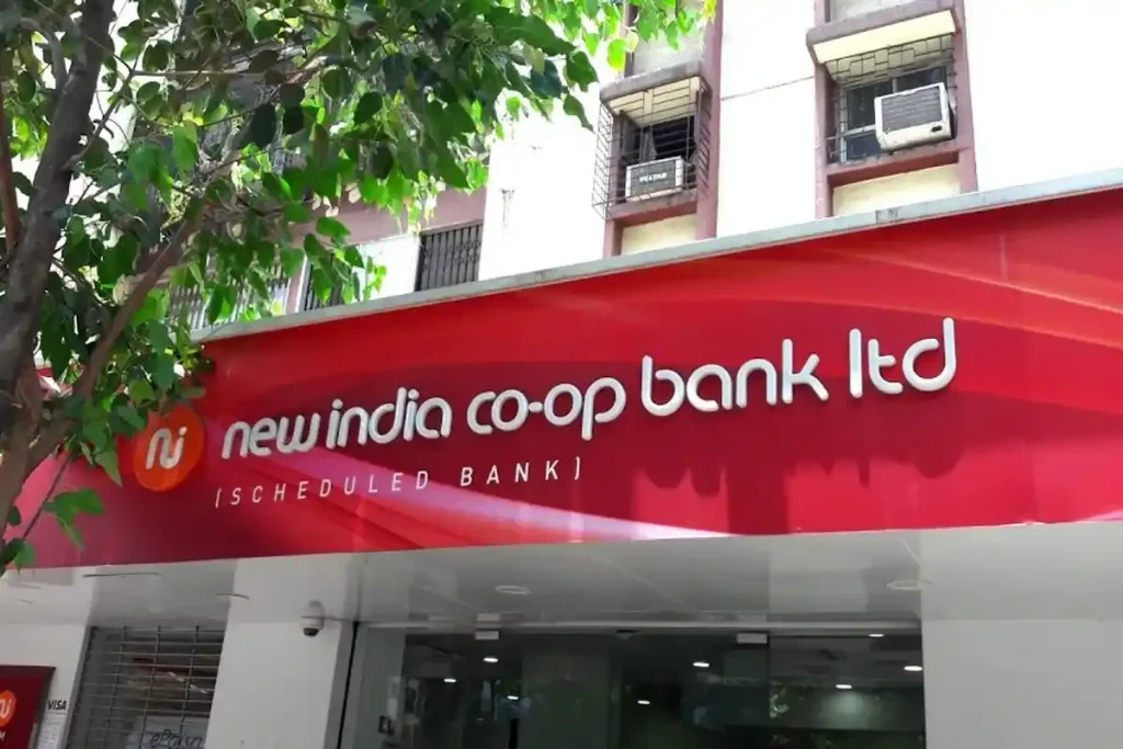 RBI Eases Curbs New India Co-operative Bank's depositors can withdraw up to Rs 25,000 , Check details
