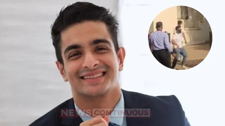 indias got latent row ranveer allahbadia appears before maharashtra cyber cell indias got latent row ranveer allahbadia appears before maharashtra cyber cell