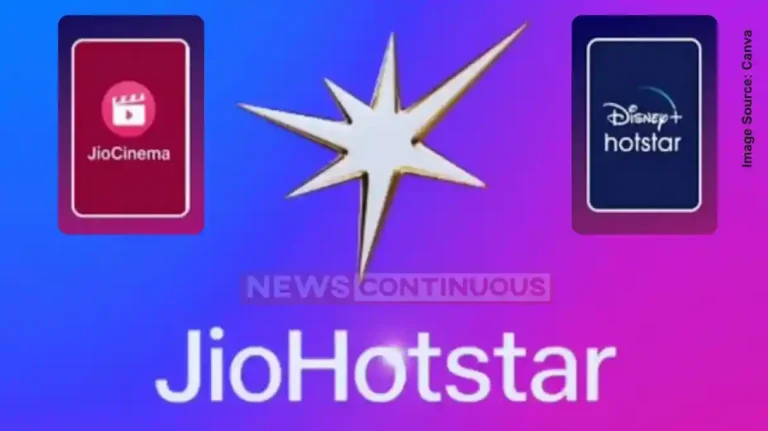 jiohotstar streaming platform launched on valentines day