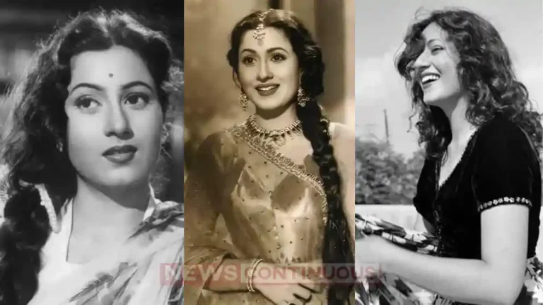 madhubala birth anniversary know unknown fact of the actress madhubala birth anniversary know unknown fact of the actress