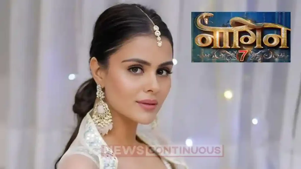 naagin 7 lead role priyanka chahar choudhary react on this rumours