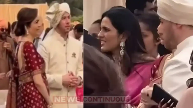 nita ambani and shloka ambani attend priyanka chopra brother siddharth wedding