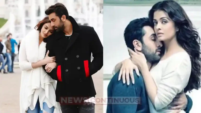 ranbir kapoor clarified his mauke par chauka comment on aishwarya rai bachchan family had objections to this statement ranbir kapoor clarified his mauke par chauka comment on aishwarya rai bachchan family had objections to this statement