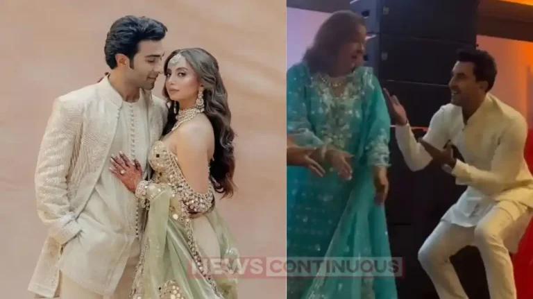 ranbir kapoor dances aishwarya rai song at adar jain mehendi ceremony ranbir kapoor dances aishwarya rai song at adar jain mehendi ceremony