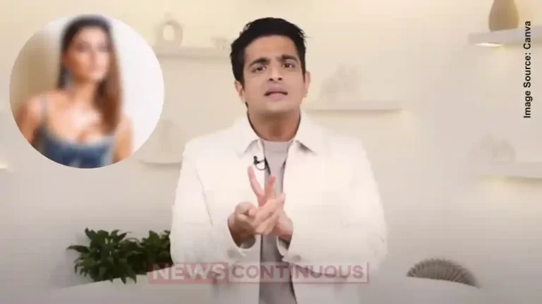 ranveer allahbadia controversy after b praak urvashi rautela cancel youtuber podcast