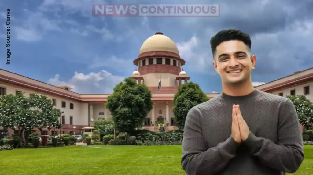 ranveer allahbadia controversy case hearing may soon in supreme court