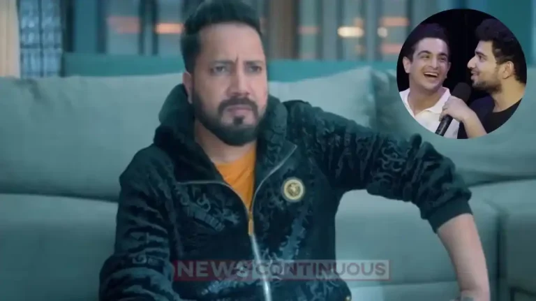 ranveer allahbadia controversy mika singh slammed indias got latent show ranveer allahbadia controversy mika singh slammed indias got latent show