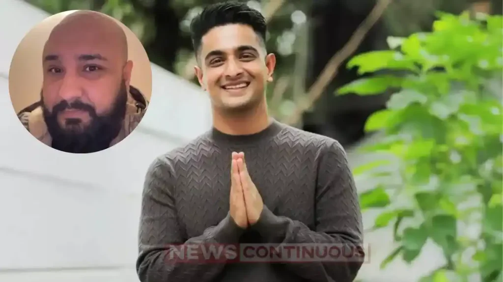 ranveer allahbadia controversy singer b praak withdraws from youtuber podcast