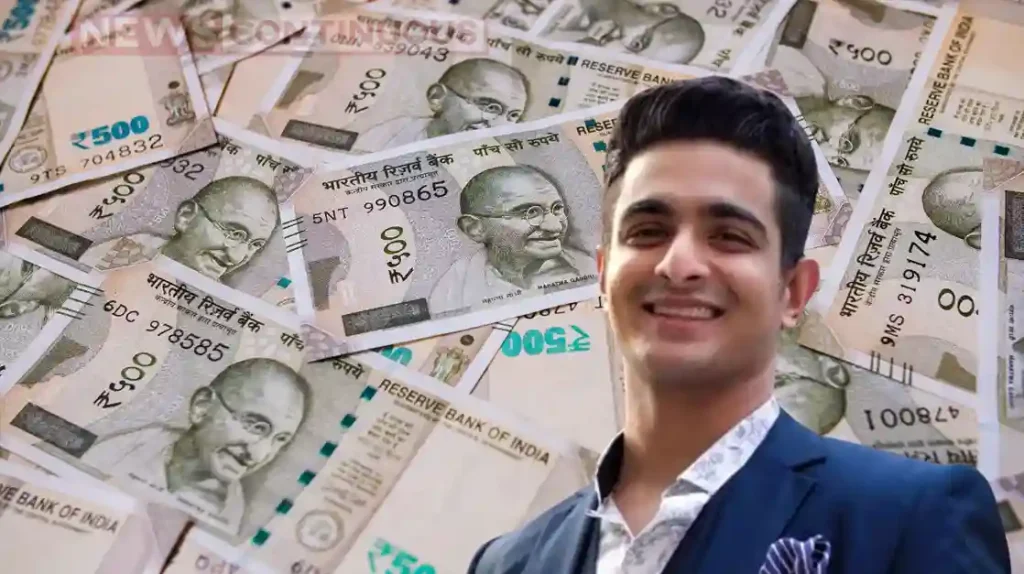 ranveer allahbadia net worth