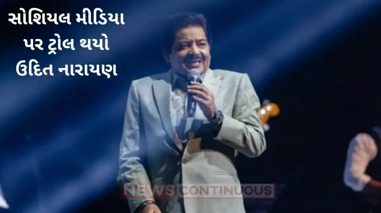 udit narayan kisses female fan during show udit narayan kisses female fan during show