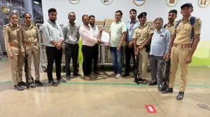 BIS Seizes More Substandard Goods In Raids On Amazon And Flipkart Warehouses
