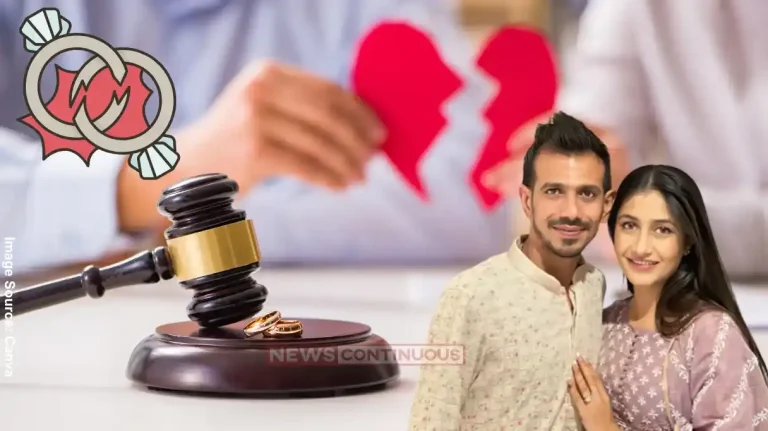 Chahal Dhanashree Divorce Family Court grants divorce to Yuzvendra Chahal, Dhanashree Verma Chahal Dhanashree Divorce Family Court grants divorce to Yuzvendra Chahal, Dhanashree Verma