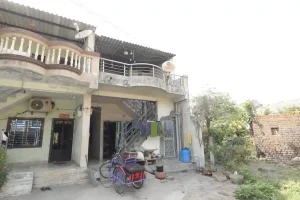 Divyang Sahay yojana Sanjaybhai has been receiving a monthly pension of Rs. 1000 under the Divyang Economic Assistance Scheme since 2012.