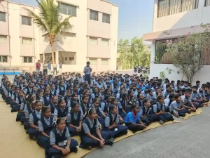 Drug-free India Legal Guidance Camp organized by District Legal Services Authority under Drug-Free India Campaign in Surat