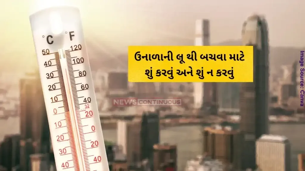 Heat wave safety tips How to cope and stay safe in extreme heat