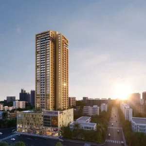 Inspira Realty signs its third premium residential project in Borivali