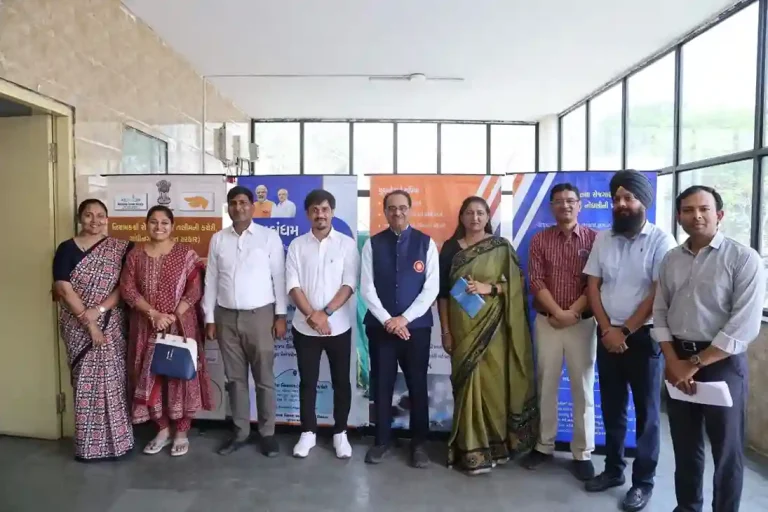 Job Fair 2025 Veer Narmad South Gujarat University Organized Employment Recruitment (4) Job Fair 2025 Veer Narmad South Gujarat University Organized Employment Recruitment