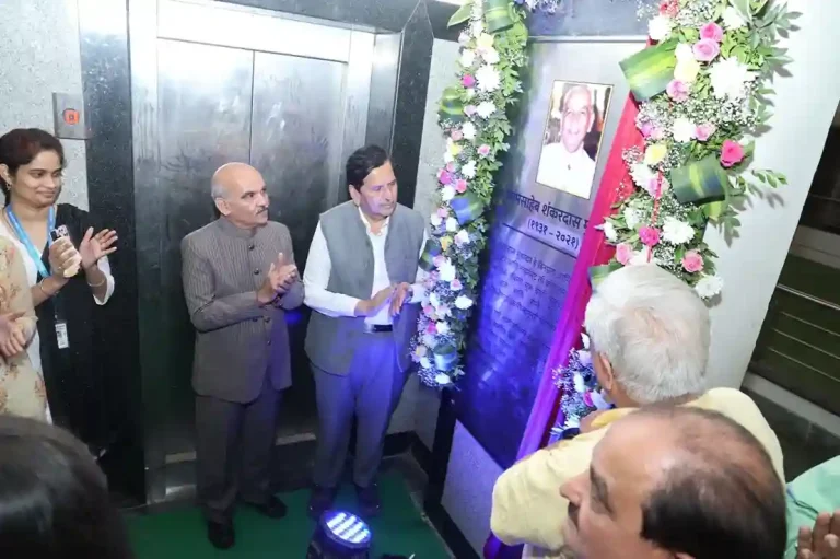 Mumbai Sports Ground Mumbai’s First Indigenous Sports Ground To Be Built In Kurla Mumbai Sports Ground Mumbai's First Indigenous Sports Ground To Be Built In Kurla