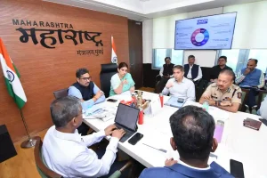 Mumbai WAVES 2025 Summit Mumbai is hosting WAVES 2025, a Global Media & Entertainment Summit, taking the Nation’s creator economy ahead.