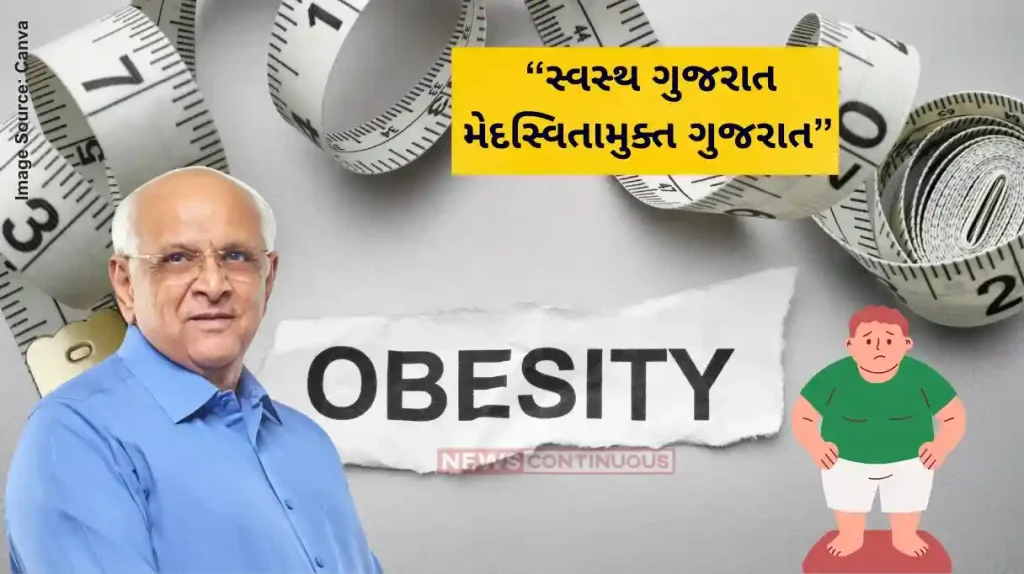 Obesity can lead to many serious diseases, so adopt a healthy lifestyle and eliminate obesity
