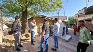 PM Awas Yojana Survey of 12,855 houses in 9 talukas of Ahmedabad district under PM Awas Yojana