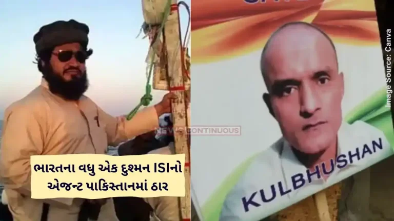 Pakistan Terrorist Attack Pakistan Scholar Who Helped ISI In Kulbhushan Jadhav’s Abduction Shot Dead Pakistan Terrorist Attack Pakistan Scholar Who Helped ISI In Kulbhushan Jadhav’s Abduction Shot Dead