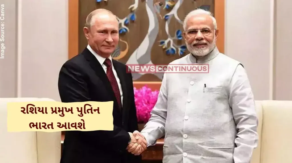Putin India Visit Russian President Putin to visit India soon, first since start of Ukraine war