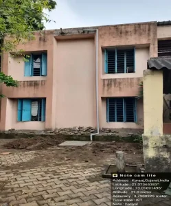 Rainwater Harvesting Surat Around 1880 rainwater harvesting works completed in Surat in a year