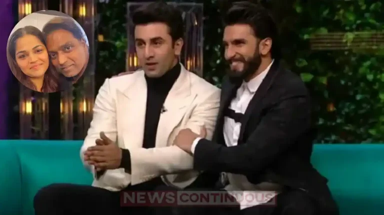 Ranbir Kapoor and Ranveer Singh make special requests for Vidhi Acharya home cooked meals