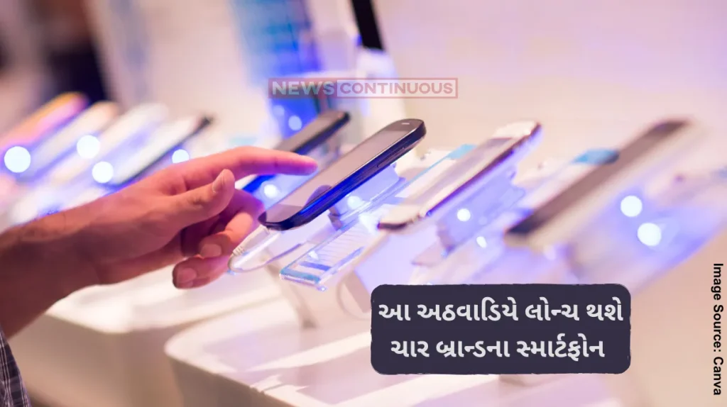 Realme P3 Ultra, Google Pixel 9a, and more smartphones launching this week