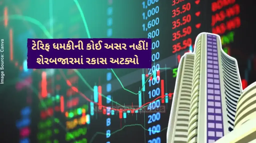 Share Market High Nifty snaps 10-day losing streak, ends above 22,300; Sensex soars 740 pts