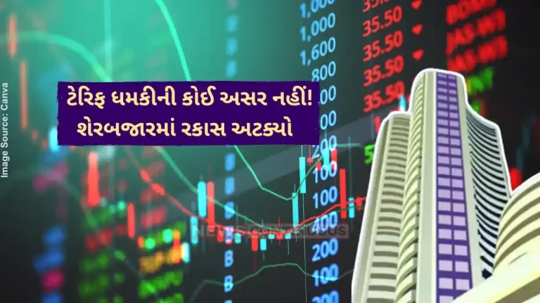 Share Market High Nifty snaps 10-day losing streak, ends above 22,300; Sensex soars 740 pts Share Market High Nifty snaps 10-day losing streak, ends above 22,300; Sensex soars 740 pts