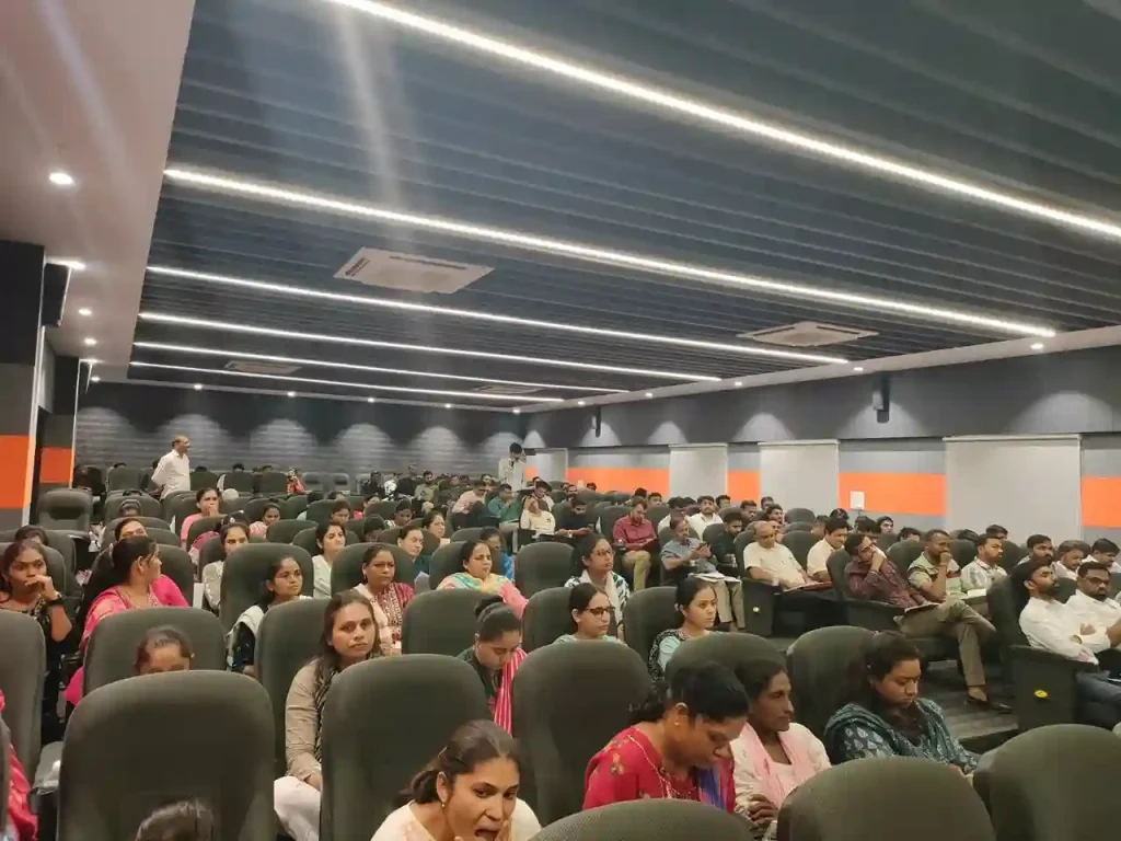 Tax collection of 31 Gram Panchayats of Surat district 100% completed