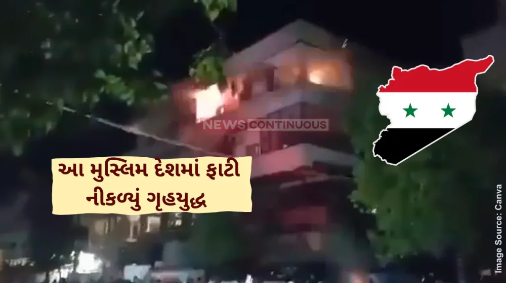 Syrian Civil War Over 70 killed, dozens hurt in clashes with Assad loyalists in Syria